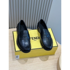 Fendi Business Shoes